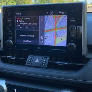 Meet your Posher, Marlene